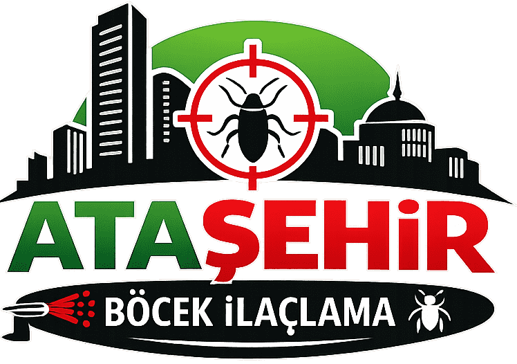 Ataşehir Böcek İlaçlama
