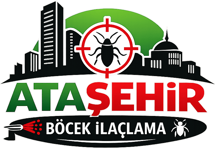Ataşehir Böcek İlaçlama
